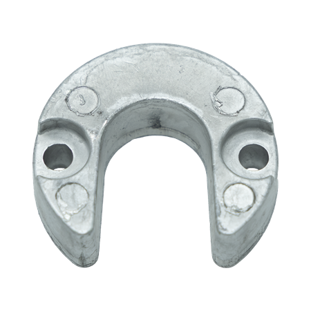 Anod aluminium Mercruiser Alpha One gen 2 trimcylinder