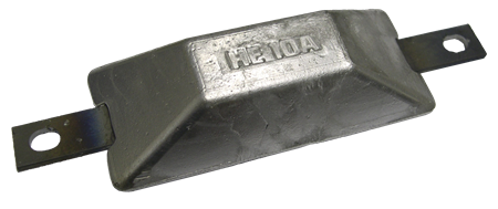 Skrovanod Aluminium 400g