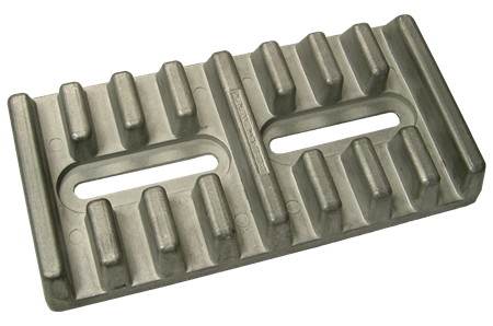 Skrovanod Aluminium Boaters Dream