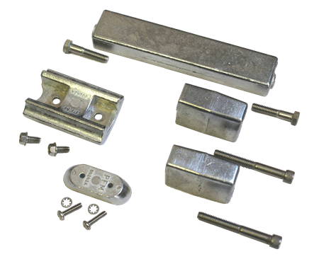 Anoder till BRP / OMC