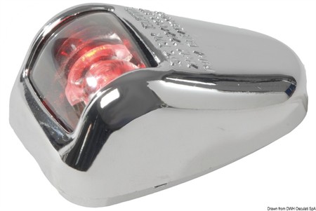 Lanterna LED Orion 20m BB