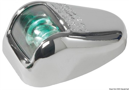 Lanterna LED Orion 20m SB