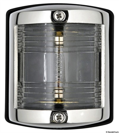 Lanterna Nordic akter rostfri