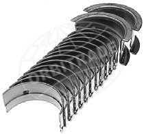 Ramlagersats B30 - STD