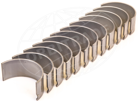 Vevlagersats B30 -STD