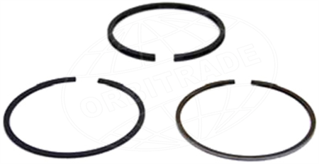 Kolvringssats B18 - STD