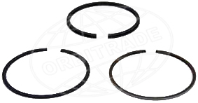 Kolvringssats B18 - 0.20 Ö.D.