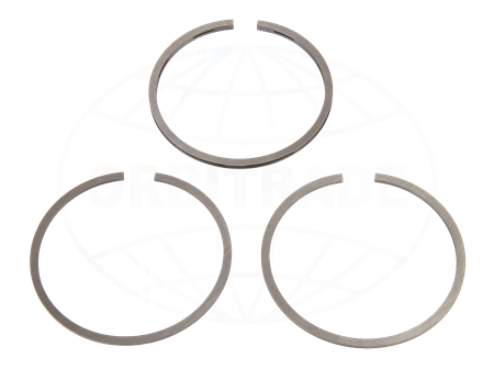 Kolvringsats 2001, 2002, 2003 - STD