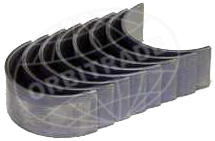 Vevlagersats B23, B25 - STD