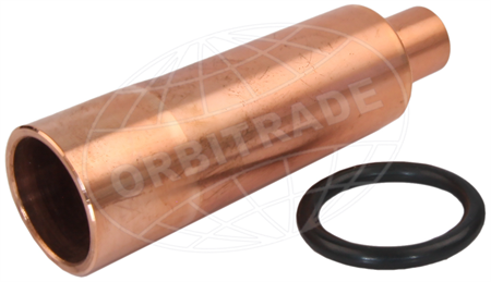 Spridarhylssats MD1B, MD2B, MD3B, MD11, MD17