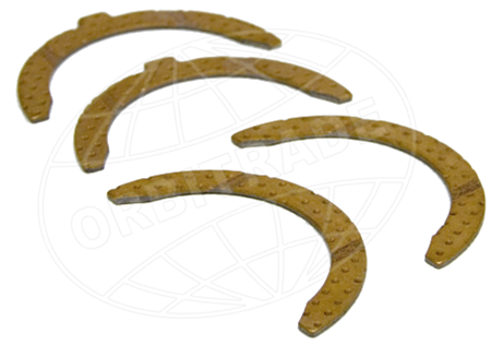 Tryckbricksats MD21, MD29, MD32 - STD