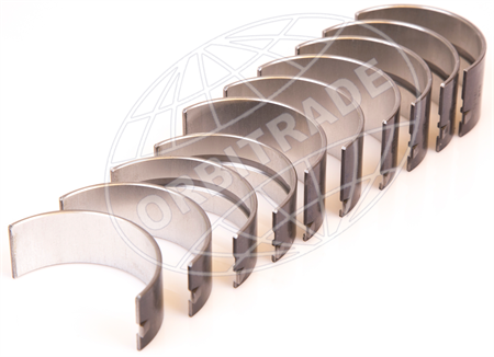 Ramlagersats MD21 - 0.30 Ö.D.