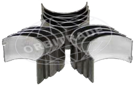 Vevlagersats MD29, MD32 - STD