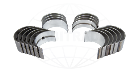 Ramlagersats MD29, MD32 - 0.30 Ö.D.