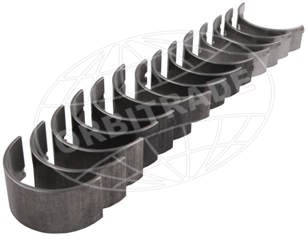 Ramlagersats MD29, MD32 - 0.50 Ö.D.