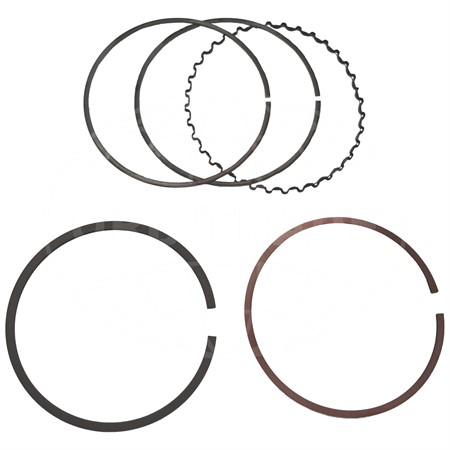 Kolvringssats B21 - STD