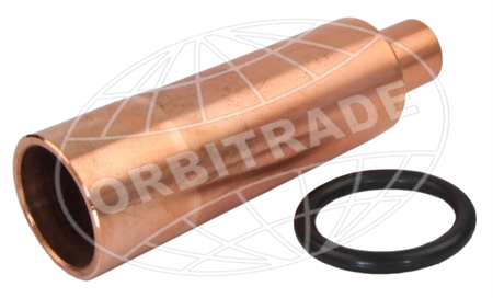 Spridarhylssats MD6A, MD6B