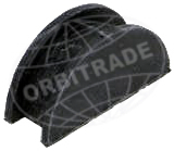 Gummitätning ventilkåpa B21, B23, B25