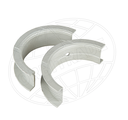 Trycklager D4, D6 - STD