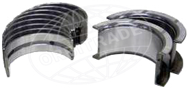 Ramlagersats B21, B25 - STD