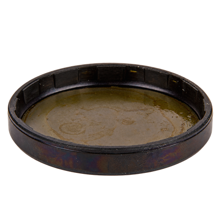 Tätningslock kamaxel B23, B25