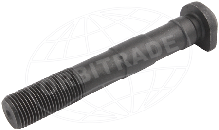 Vevstaksbultsats 30, 31, 41, KAD32, KAD300, KAD42, KAD43, KAD44