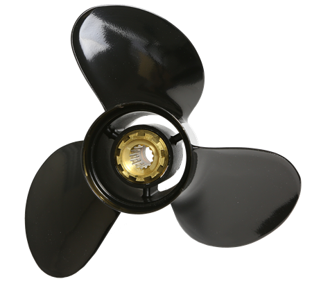 Propellrar Michigan Match