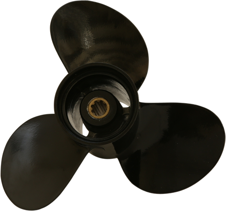 Propeller Michigan Match 9-1/4 x 9