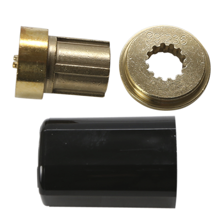 Nav XHS Mercury 30-70Hk