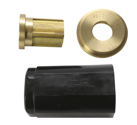 Tillbehör till Michigan Nav