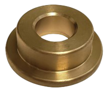 Tryckbricka främre Honda 75-130 Hk