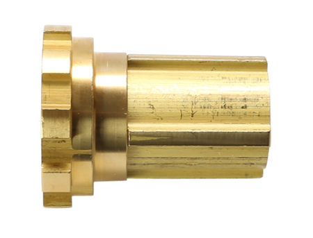 Propellerbricka Vortex Merc/Mariner/Force/Honda