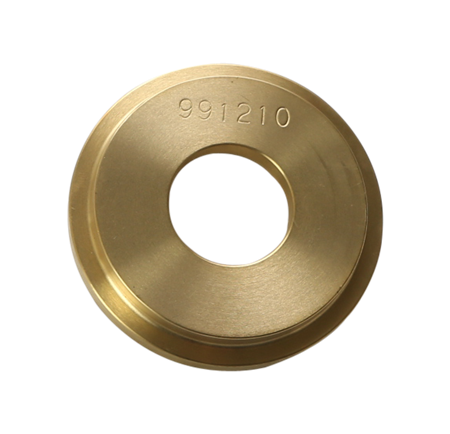 Tryckbricka främre Vortex OMC V4 1968+