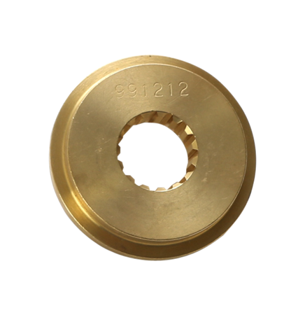 Tryckbricka främre Vortex Yamaha 60-90 Hk