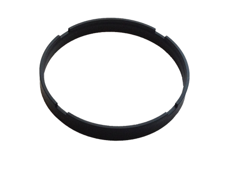 Michigan reservdel Adapter ring V4