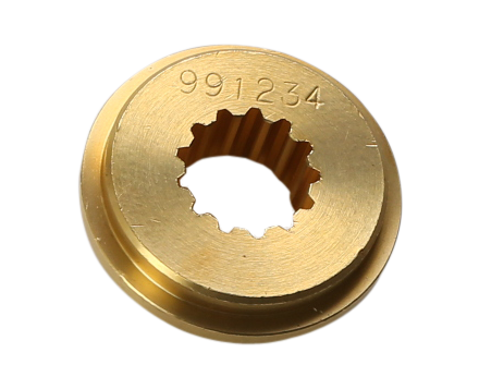 Tryckbricka Honda 35-50 Hk