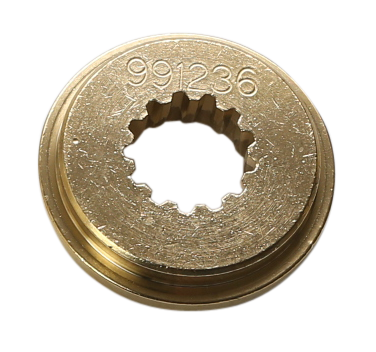 Tryckbricka Mercury/Mariner 30-70 Hk