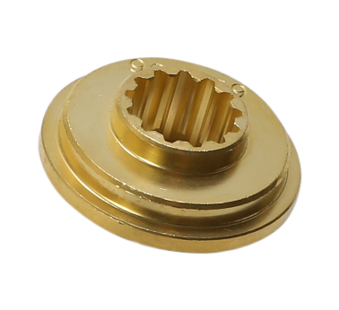 Tryckbricka Suzuki 30-70 Hk