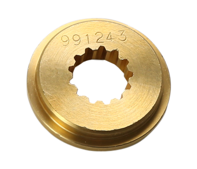 Tryckbricka Yamaha 40-60 Hk