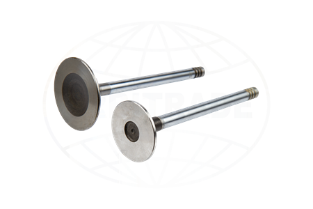 Ventil, insug B21, B23, B25