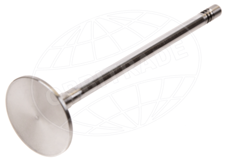 Ventil, avgas 31, 41, KAD32, KAD42, KAD43, KAD44, KAD300