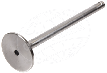 Ventil, insug KAD44, KAD300