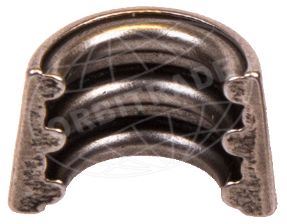 Ventilknaster D4, D6, KAD44, KAD300