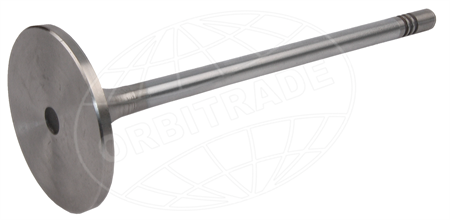 Ventil, insug D4, D6