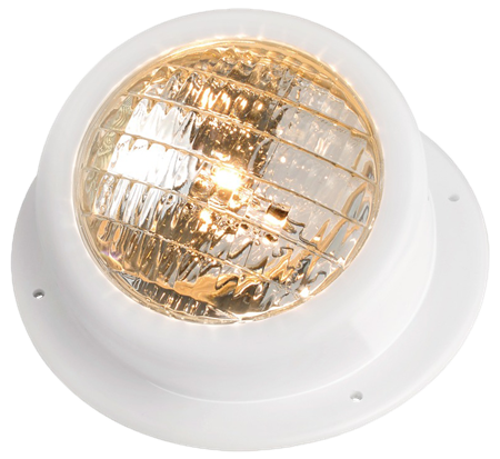 Akterspegelsbelysning