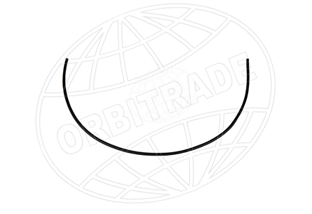 Ventilkåpspackning MD2030