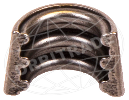 Ventilknaster B20, B21, B23, B25, B30, MB10, 30, 40, D9, D11, D13