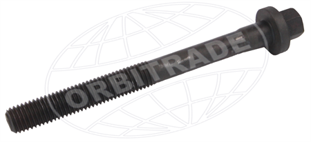 Topplocksbult 30, 31, 40, 41, KAD32, KAD42, KAD43, KAD44, KAD300