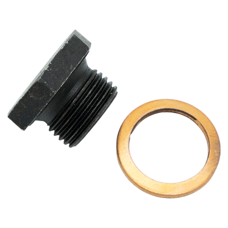 Oljeavtappningsplugg B18, B20-21, B23, B25, B30, D30-32, D40-44, D300