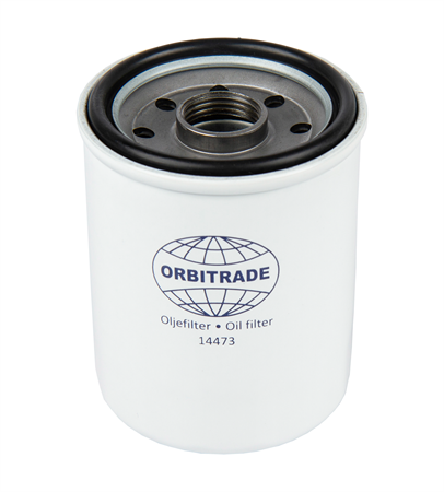 Oljefilter MD2010, MD2020, D1-13, D1-20